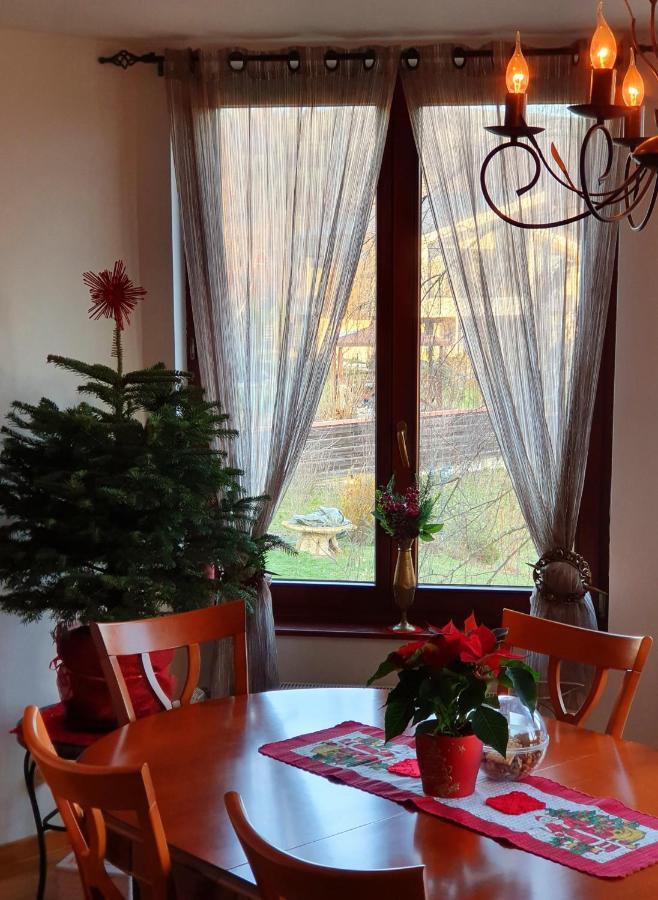 Trovanti Apartment Feleacu 외부 사진