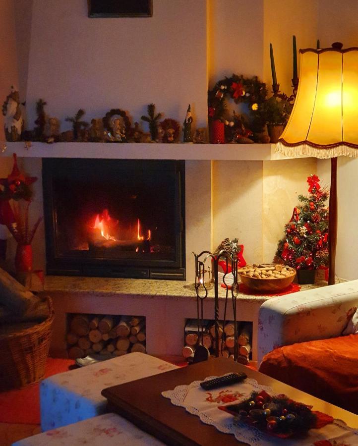 Trovanti Apartment Feleacu 외부 사진