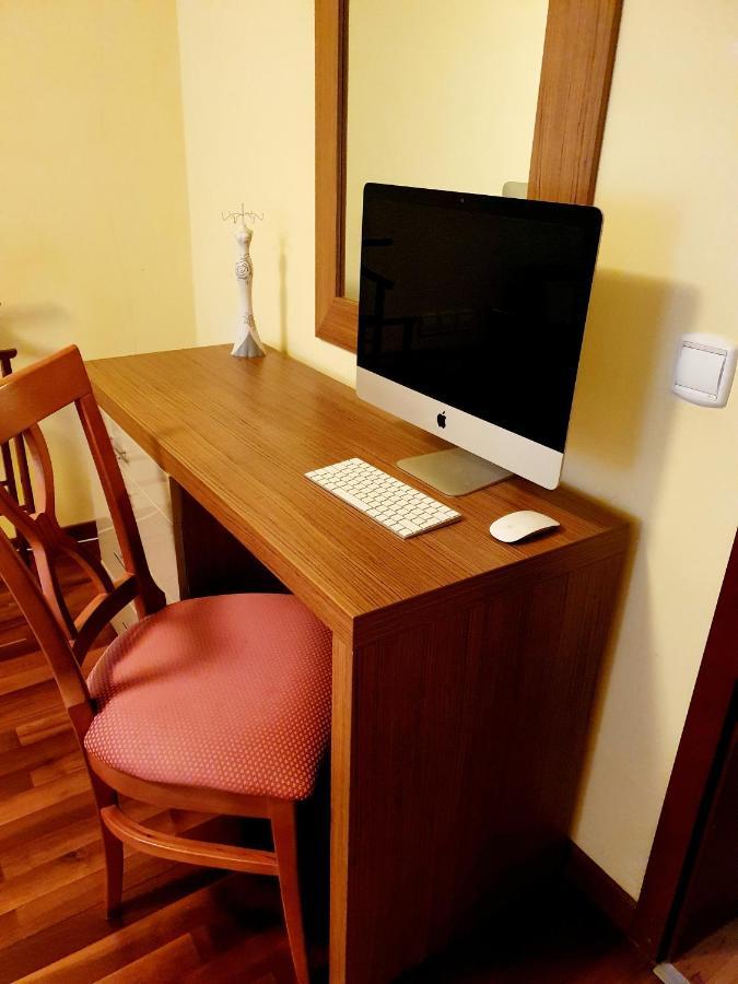 Trovanti Apartment Feleacu 외부 사진