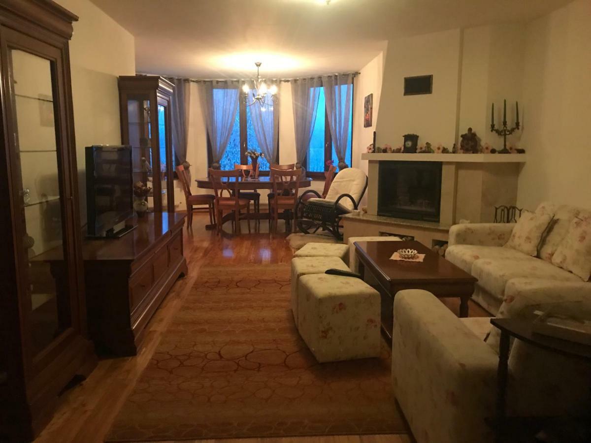 Trovanti Apartment Feleacu 외부 사진