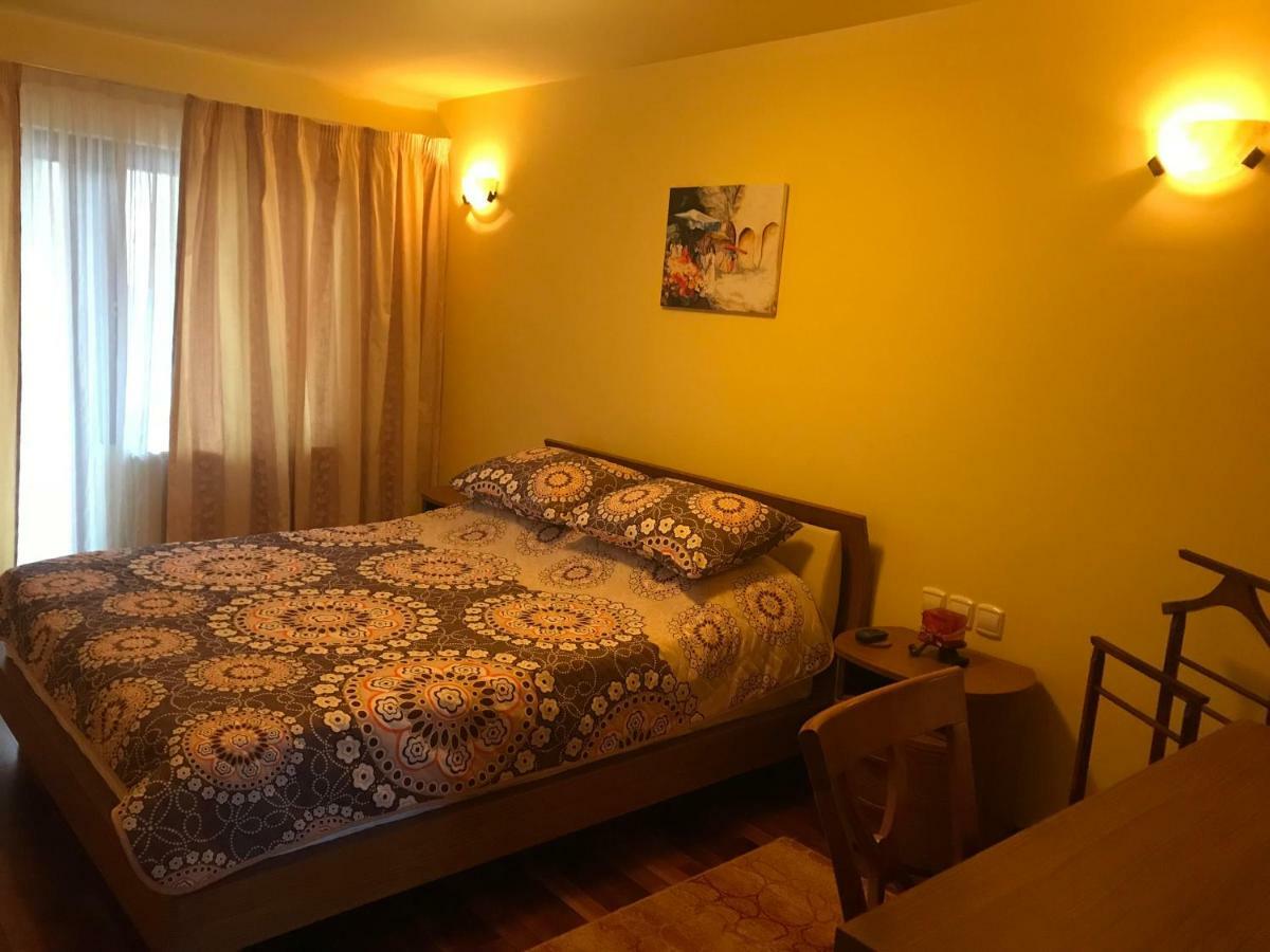 Trovanti Apartment Feleacu 외부 사진