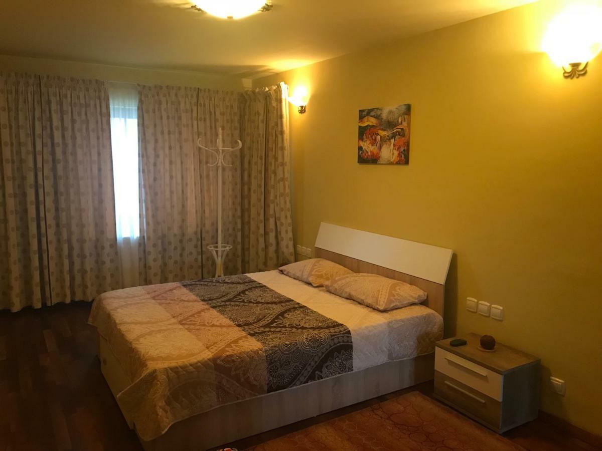 Trovanti Apartment Feleacu 외부 사진