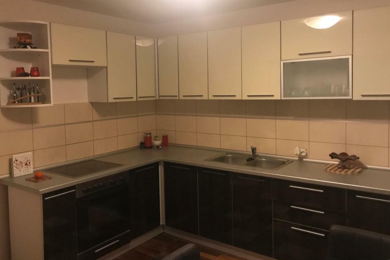 Trovanti Apartment Feleacu 외부 사진